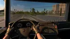 Truck Simulator: Truck Driving & Parking screenshot 0