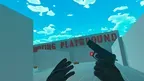 PhysiX Playground screenshot 2