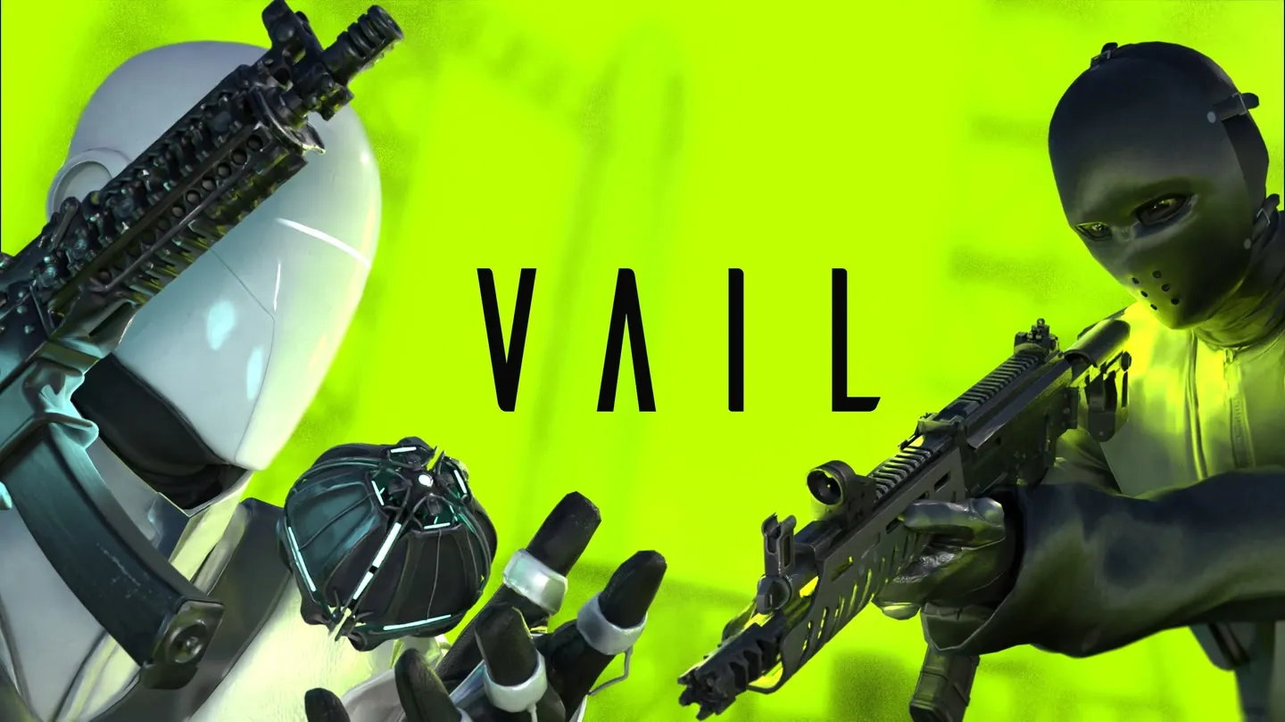 VAIL trailer 0