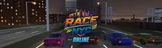 Race NYC Online hero image