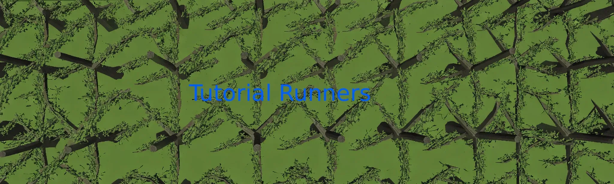 Tutorial Runners