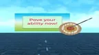 Throw javelin screenshot 2