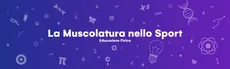 La Muscolatura nello Sport hero image