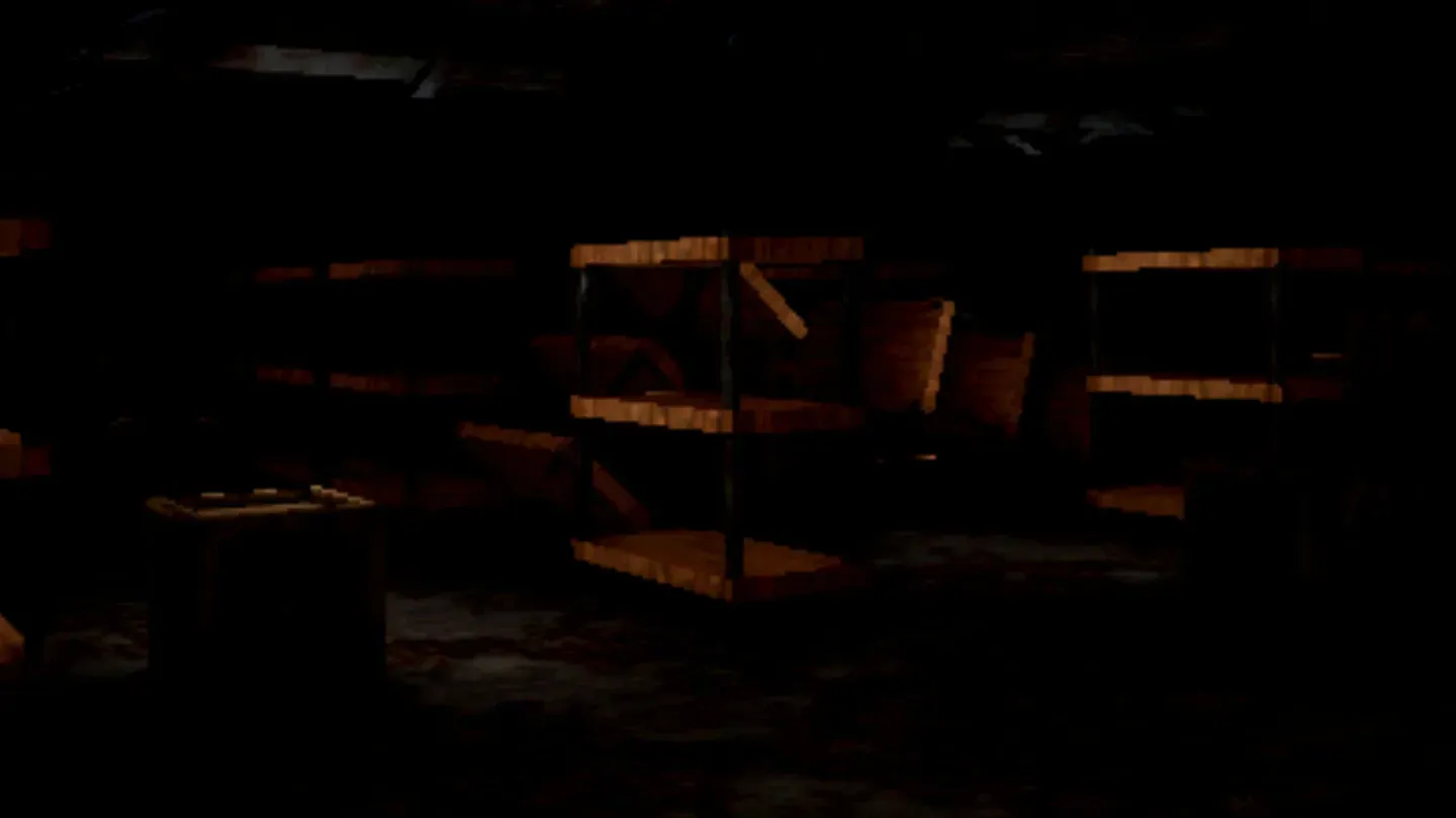 Monkill (Multiplayer Horror) cover image