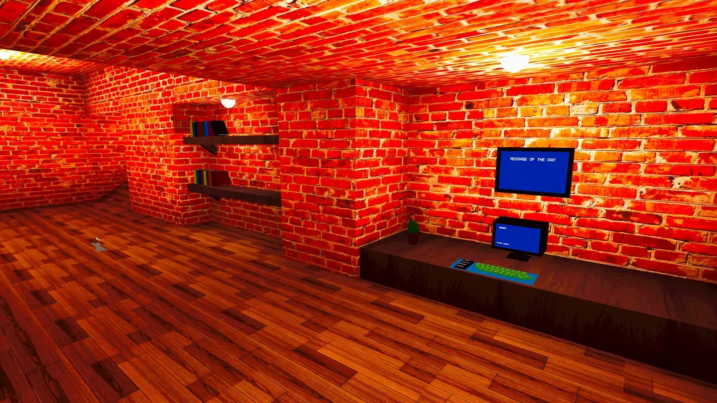 Chill Apes cover image