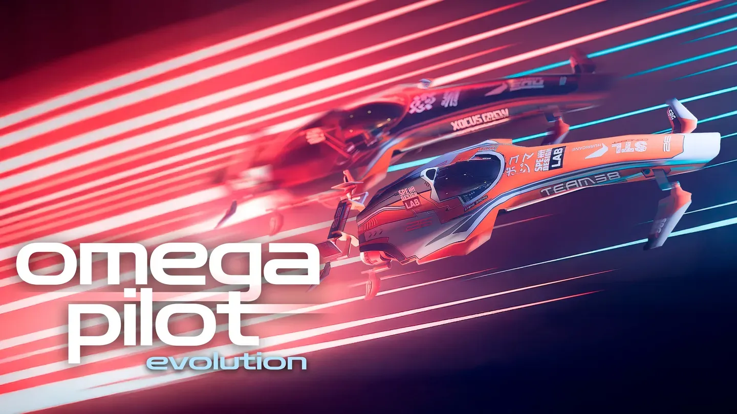 Omega Pilot Evolution trailer 0