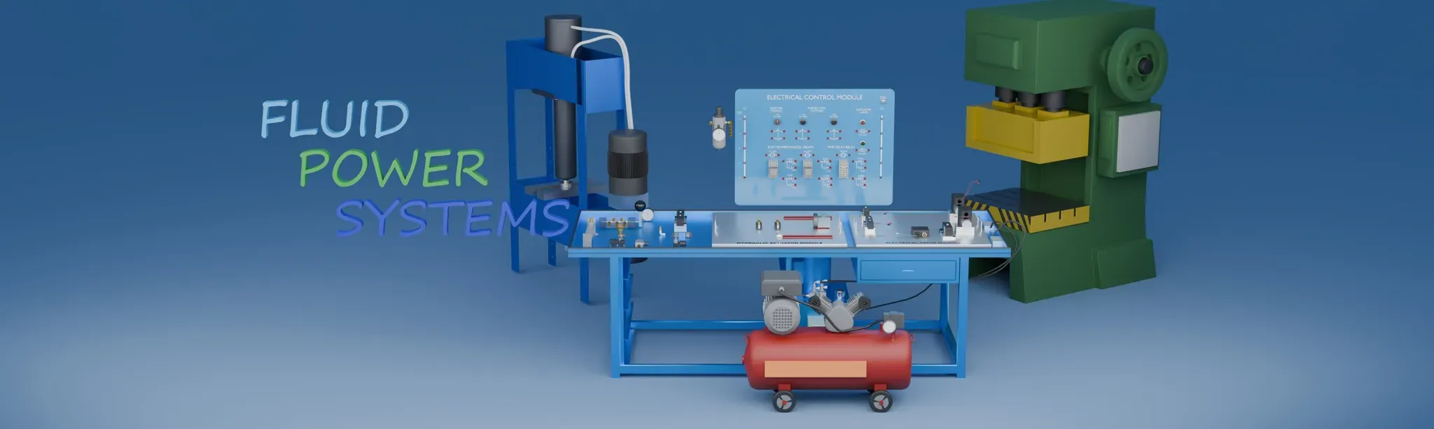 VML Fluid Power Systems