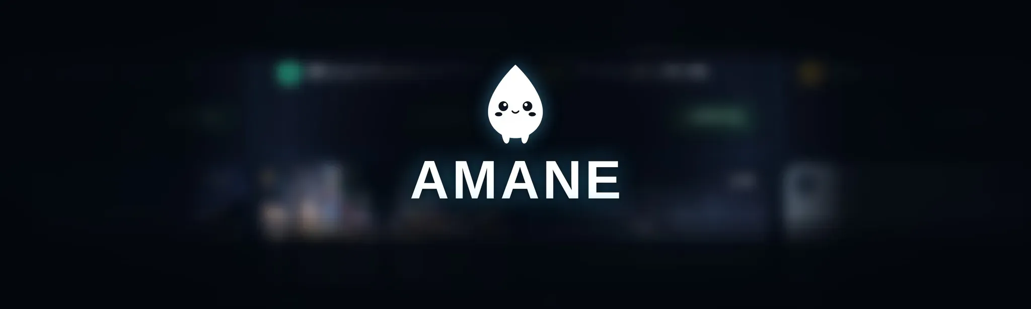 AMANE