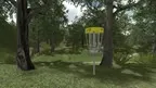 Off The Chains Disc Golf Demo screenshot 1