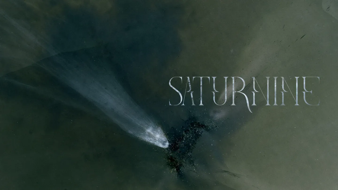 Saturnine trailer 0
