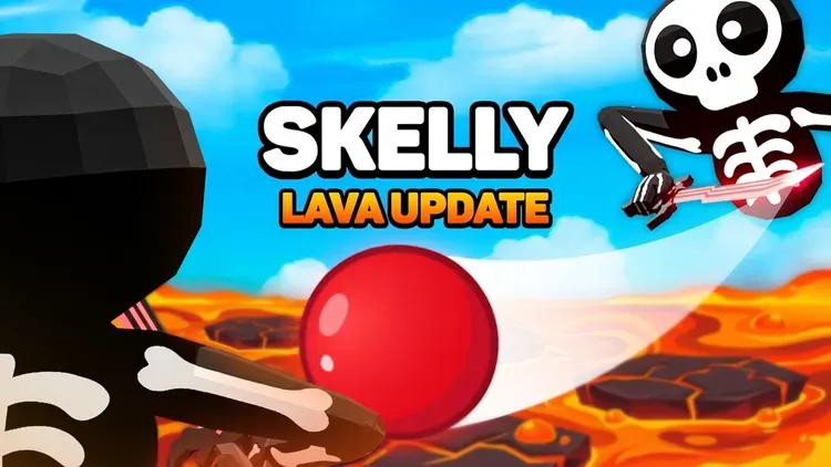 Developer update image for SKELLY'S LAVA UPDATE IS HERE!!!!