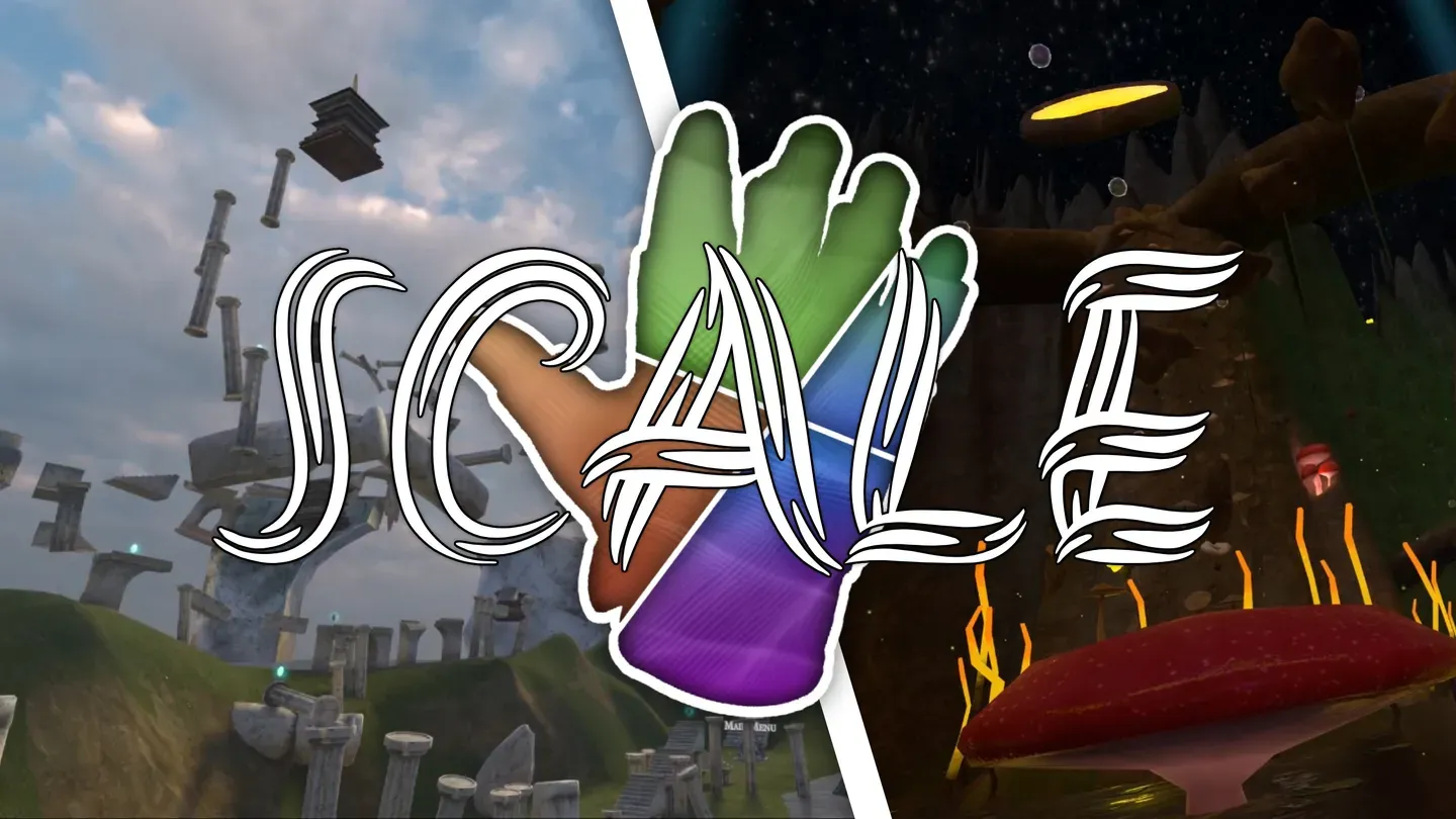 Scale trailer 0