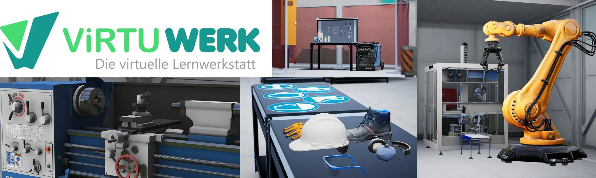 ViRTUWERK Demo