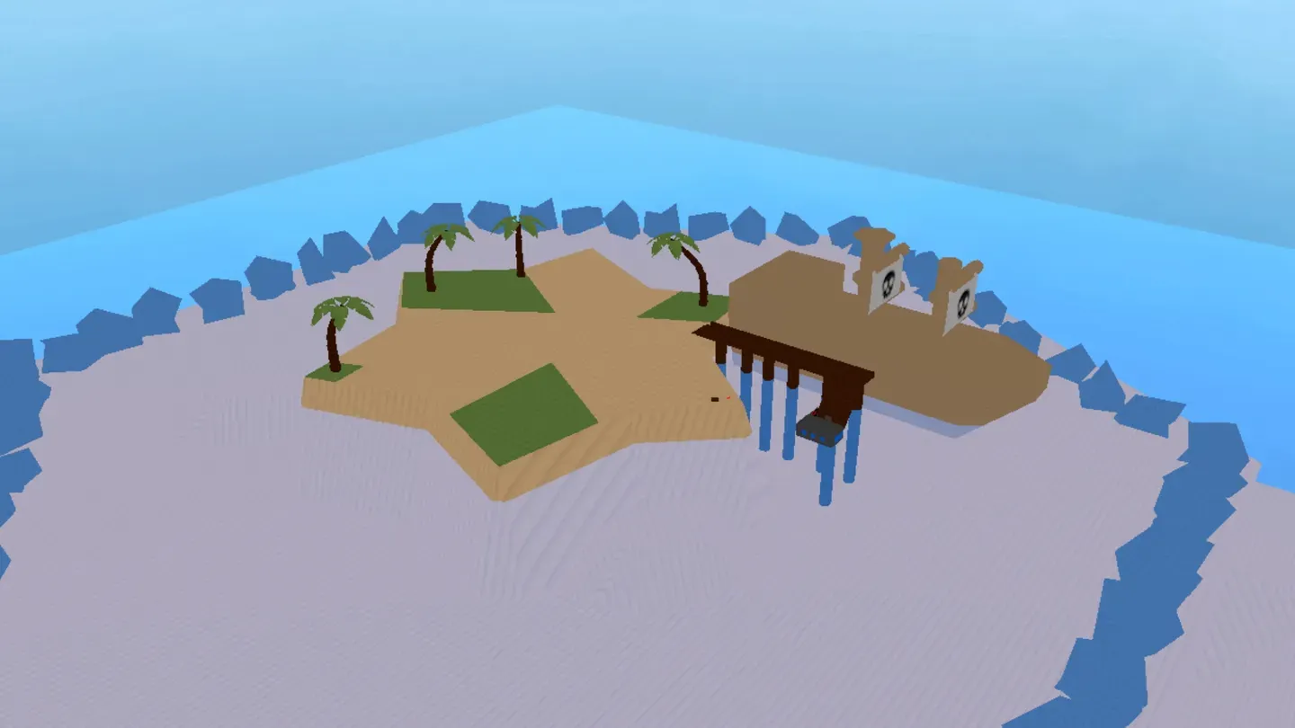 Go install V.2 cover image