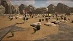 Deathless Warrior - Roguelike VR screenshot 1