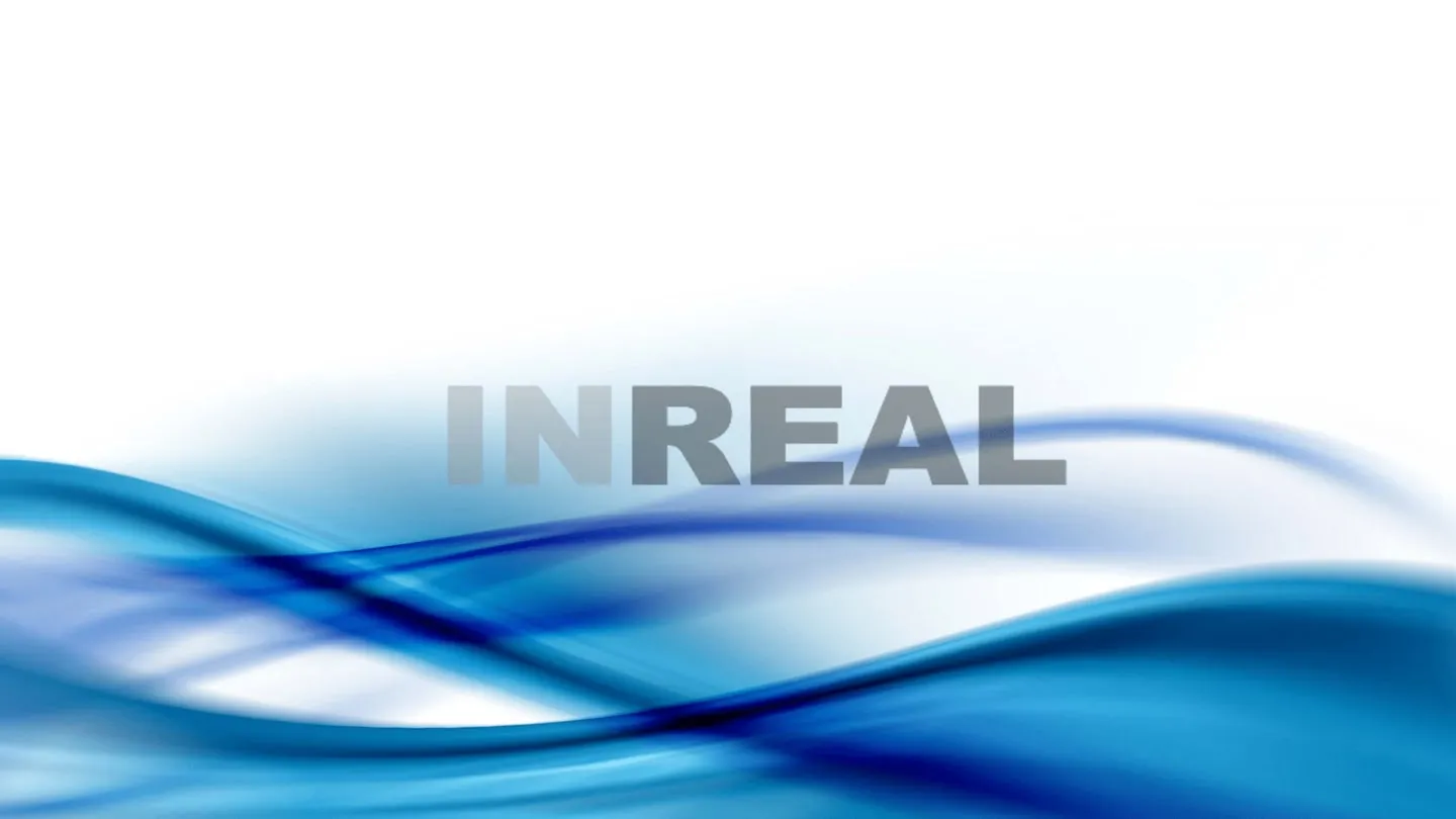 INREAL trailer 0