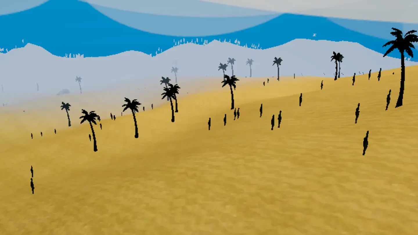 LostVR cover image