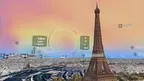SkyLens screenshot 2
