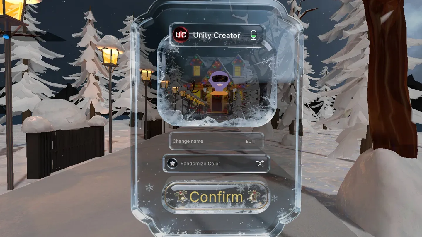 Christmas Party cover image