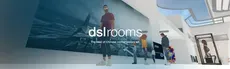 DSLrooms hero image