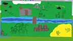 Doodle Board — whiteboard, paint, sketch, draw, and get creative in VR & MR screenshot 3