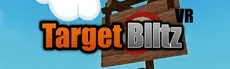 Target Blitz VR hero image