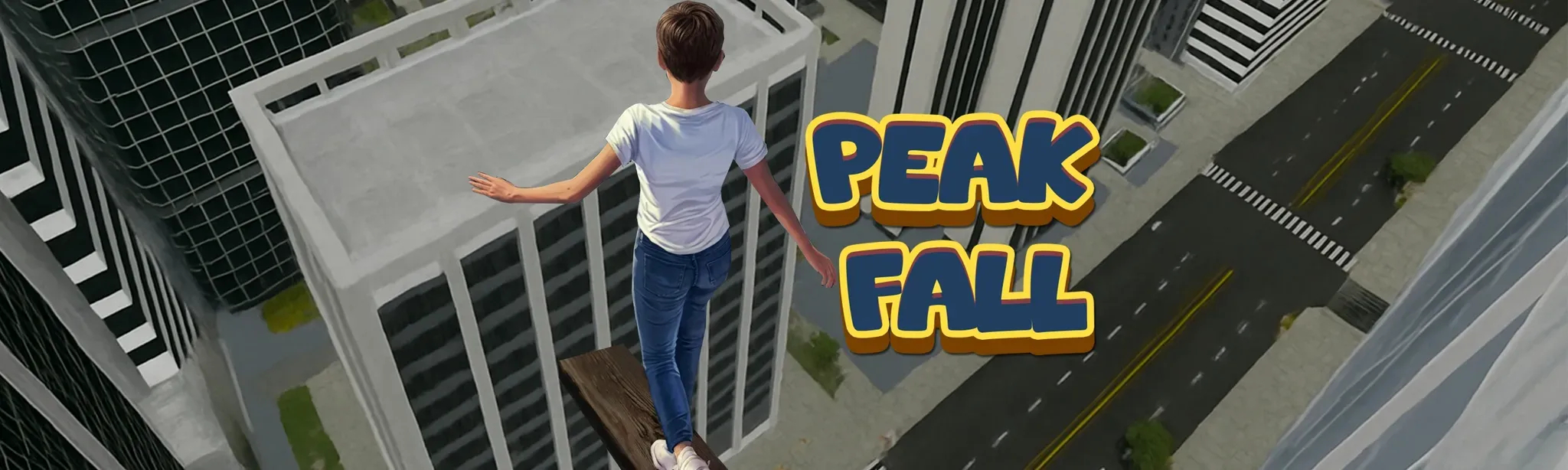 Peak Fall