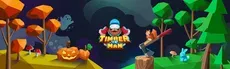 Timberman VR hero image