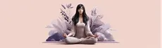 EREN: Your Meditation Journey hero image