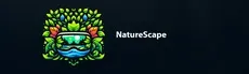 Nature Scape hero image