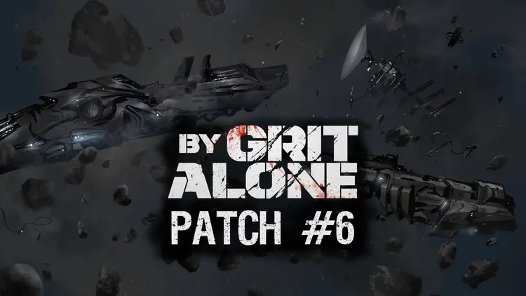 Developer update image for Patch 6