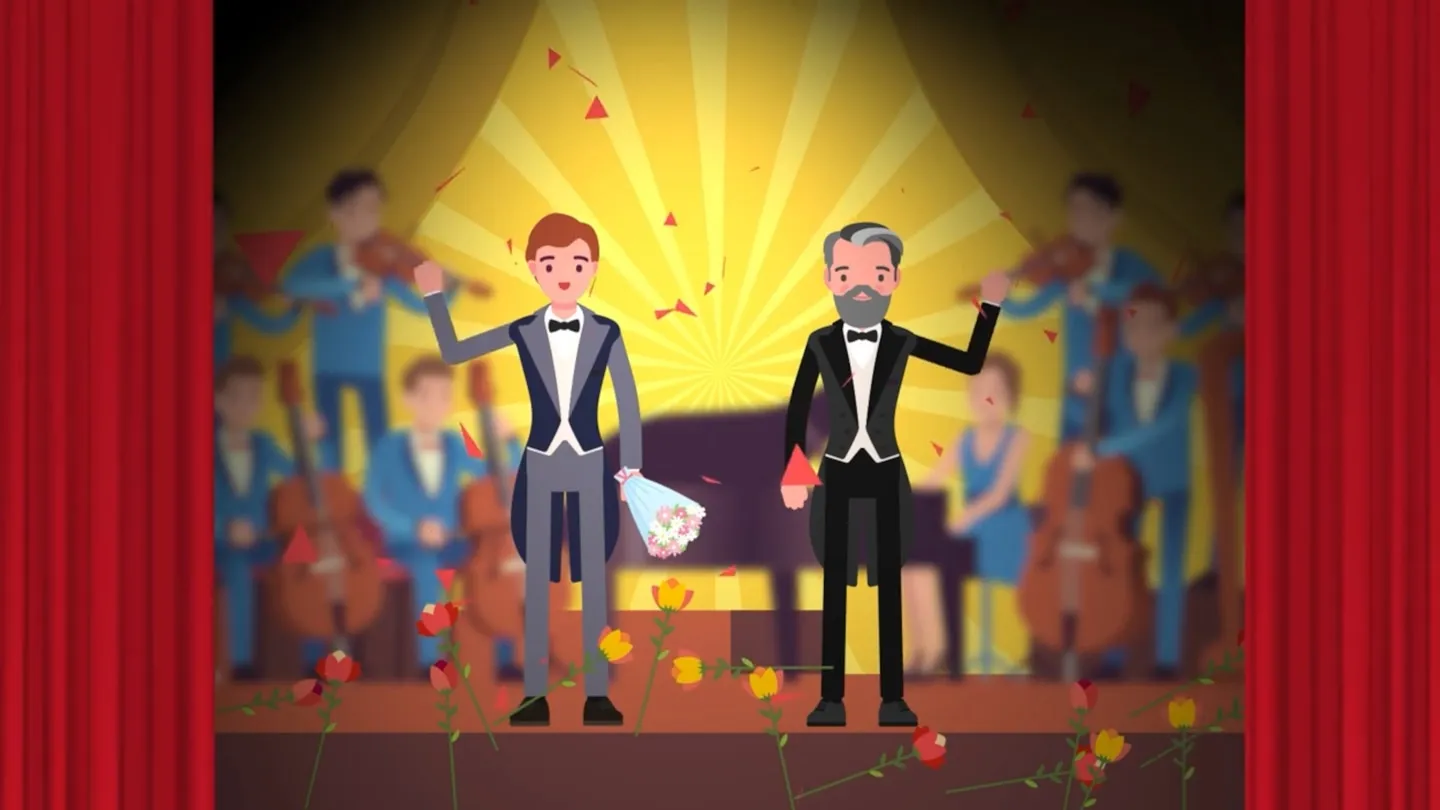 AI Conduct Lesson trailer 0