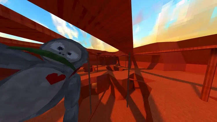 Developer update image for Valentines at the Canyon