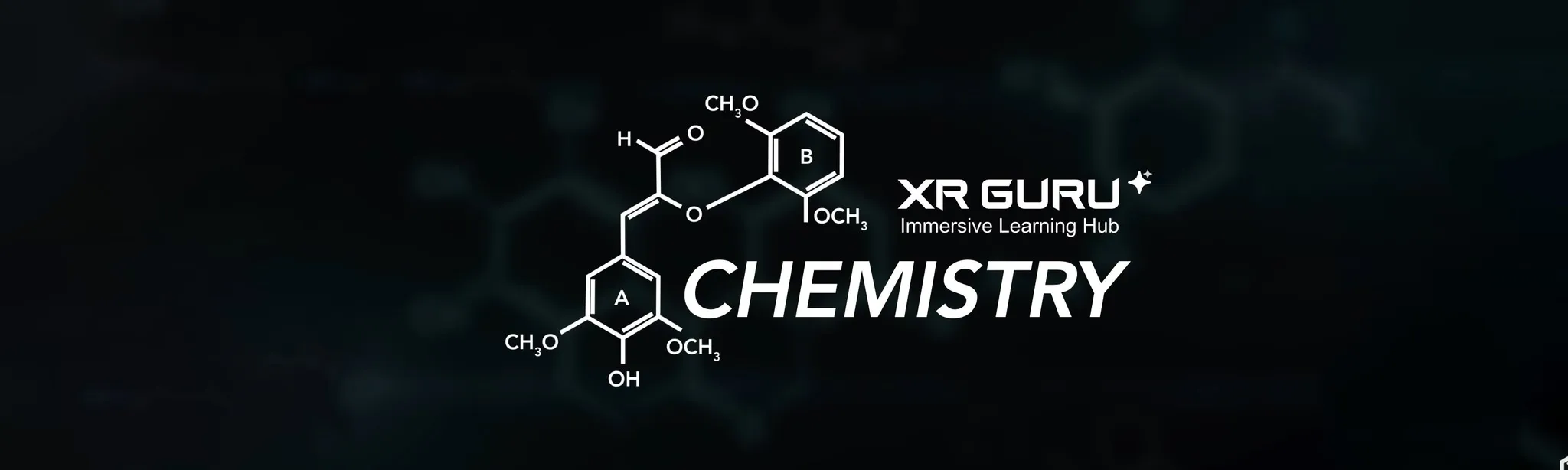 XR Guru: Chemistry