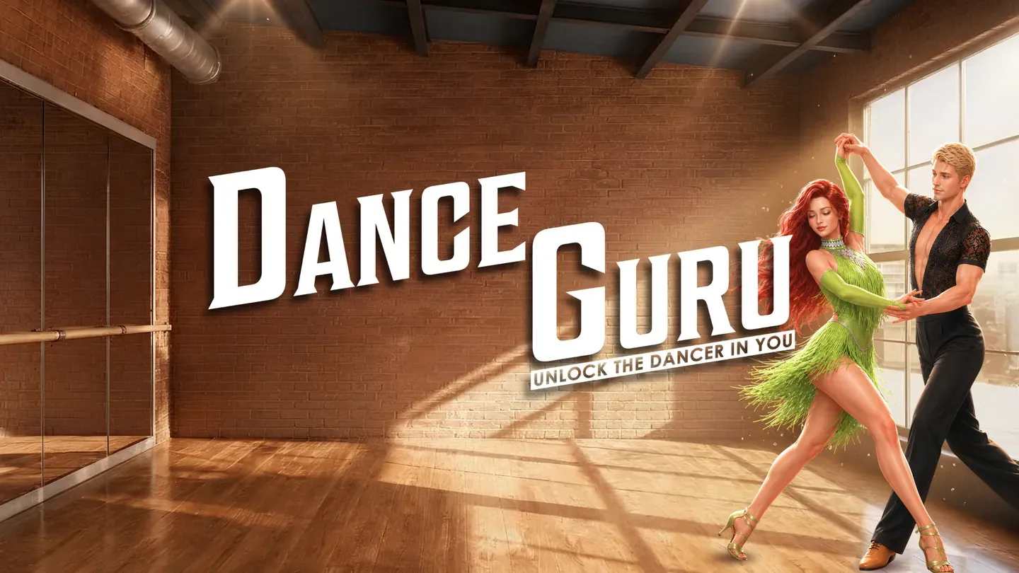 Dance Guru trailer 0