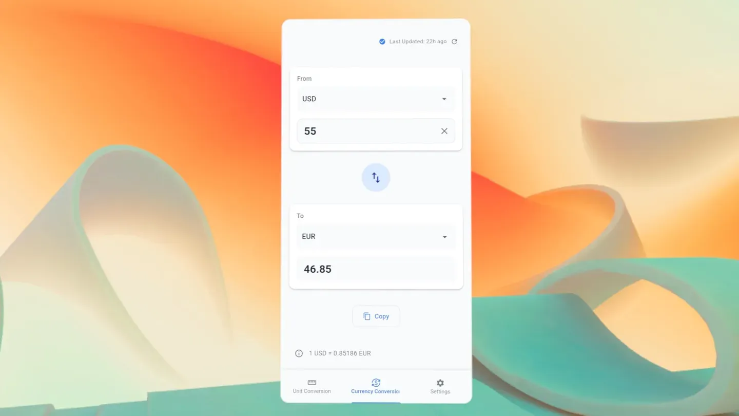 Unit Switch cover image