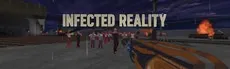 Infected Reality : Zombie Shooting hero image