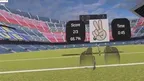 Rock-paper-scissors Goalkeeper screenshot 5