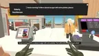 Stickball Fast Food Cashier screenshot 1
