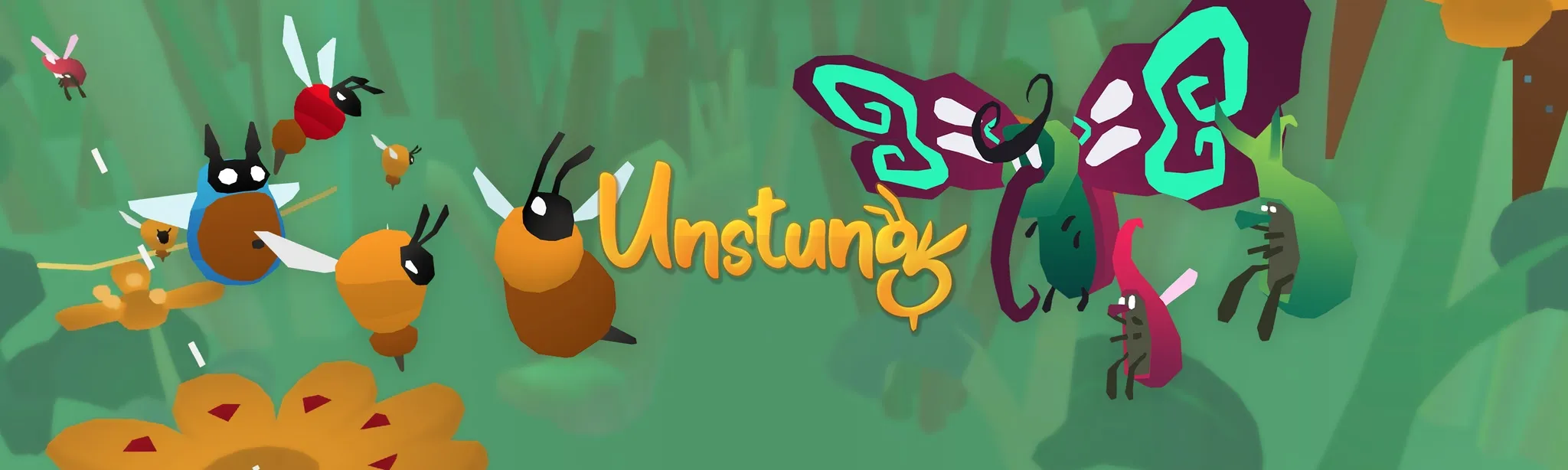 Unstung