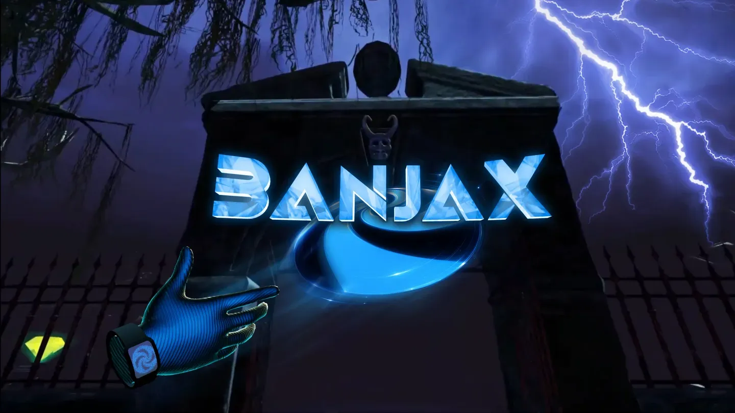 BANJAX trailer 0