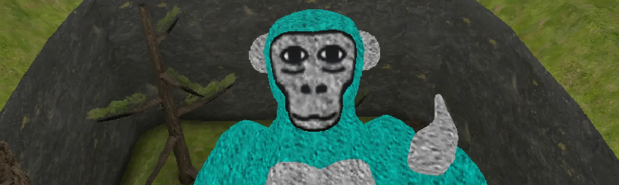 Chimp Taggers