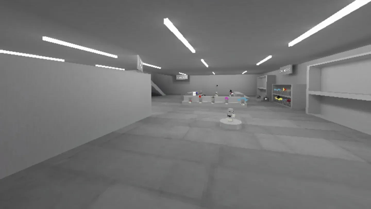 Gorilla᲼ cover image