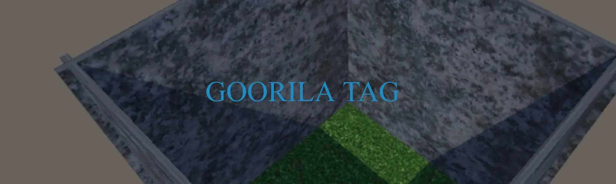 Goorilla tag