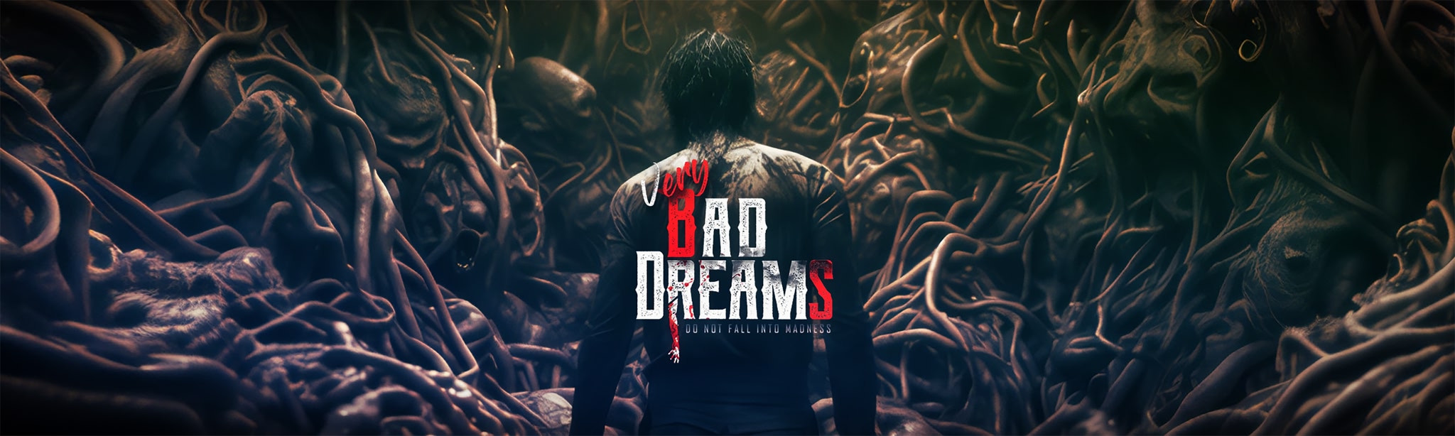 Very Bad Dreams hero image