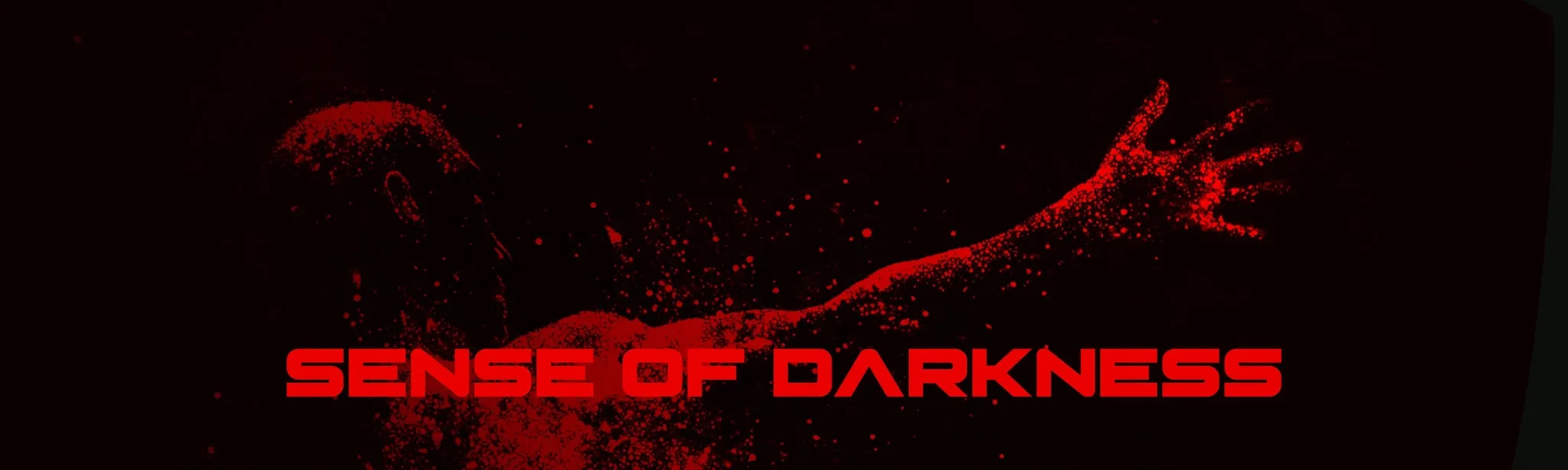 Sense of Darkness