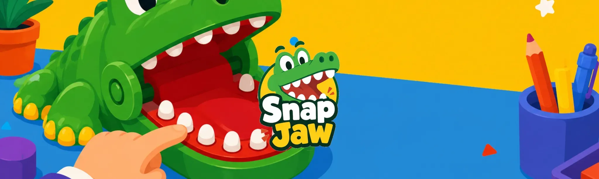 Snap Jaw