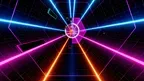 Music Tunnel screenshot 3