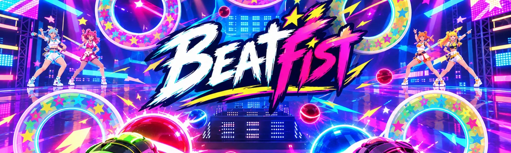 BeatFist
