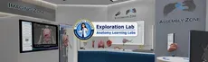 Anatomy Learning Labs: Exploration Lab hero image